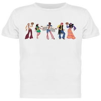 Pet noseći hipi s majicom za odjeću Muškarci -Mage by Shutterstock, muški xx-veliki