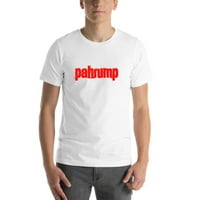 Pahrump Cali Style Stil Short rukav majica s nedefiniranim poklonima