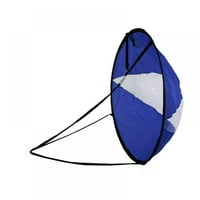 Sklopivi izdržljivi kajak plovila Vjetar Vruća ploča Sup vesla ploča jedrilica kanu za vjetar vesla