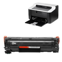 Toner za zamjenu tonera za štampač za priključnice za štampač Printer Nadmorske jedinice Zamjena za