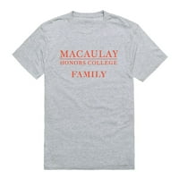 MacAulay počast fakultetski majica mackealay porodična majica