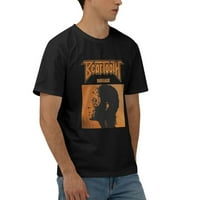 Muški bend Beartooth - bolest Službena majica modna majica crna