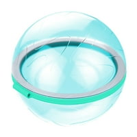 Vodena bomba Balls za višekratnu vodu Balloni za višekratnu upotrebu Ball Ball Toys Vanjske vodene aktivnosti