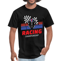 Racing Championship - Unise Classic Majica