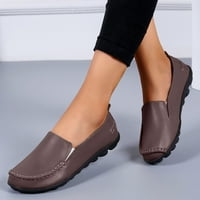 DMQupv Komforne sandale za žene čipke cipele casual cipele ženske cipele veličine široke širine putne