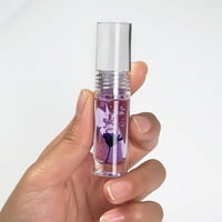 Kokovifyves šminka u prodaji ispod $ cvjetna tratinčica mala boja Promjena prozirnog sjaja za usne sjaj