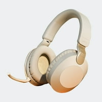 Suncoda Bluetooth slušalice oko uha bas bas igarski slušalice surround zvučne slušalice sa uklanjanjem