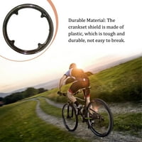 Linyer 42-zub bicikl za bicikl crijevo kotača zaštitni prsten za zaštitu plastični štitnik brdski biciks