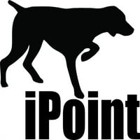 Prilagođeni dizajni Ipoint Dog Dizajn životinja Kids Boys