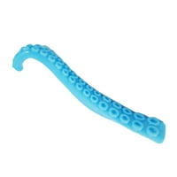 Lifelni hobotnica pipka putnika za prstom mini igračka prsta praktična šala igračka djeca smiješna igračka