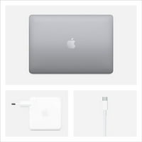 Polovno - vrlo dobro - MacBook Pro 15 Touch Bar Retina - Core i - 2. GHz - SSD 2TB - RAM 16GB - SPACE