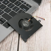 Ventilator za hlađenje CPU-a izdržljiva široka kompatibilnost Jednostavna instalacija za zamjenu