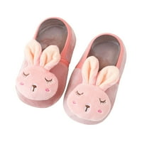 Baby Kids Boys Djevojke životinjski crtani crtani čarape bosonogi čarape Neklizne cipele Ljetna ušteda