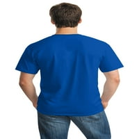 Normalno je dosadno - muške majice kratki rukav, do muškaraca veličine 5xl - Guam momak