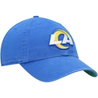 Muški 'Royal Los Angeles Rams Franchise logotip ugrađen šešir