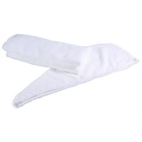 Dame SpA Wrap Award ručnik za ručnik za tuširanje za ručnik za tuširanje mekani ogrtač sa brzom suhom