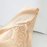 Sport grudnjaci za žene prozračne jastučne podloge lagano obložene pune pokrivenosti majica BRA Plus