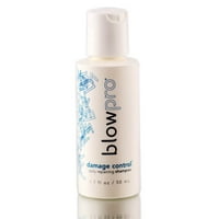 Veličina: 1. OZ Blow Pro Companing za upravljanje oštećenjem Svakodnevno popravak šampona vlasišta za