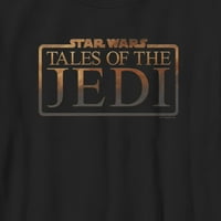 Dječji ratovi zvijezda: priče o službenom logotipu Jedi
