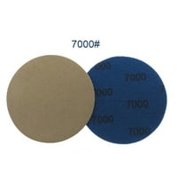 Anna Silicon Carbide brusni diskovi mokri suhi brusni brusni papir 240-10000