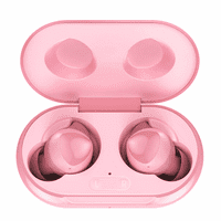 Urban Street Buds Plus True Bluetooth bežični uši za Oppo Reno Zoom sa aktivnim bukom Otkazivanje ružičaste