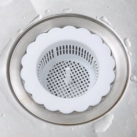 Yubnlvae odvodi sito kuhinjski sudoper cjedilo za filter Košarica, sudopce filter Filter kuhinjski materijal
