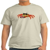 Cafepress - Cool Crak Crab - lagana majica - CP