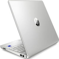 15T-DW300- Home Business Laptop, Intel Iris Xe, 64GB RAM-a, 8TB PCIe SSD, pozadin KB, WiFi, USB 3.2,