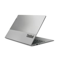 Lenovo Thinkbook 13S Gen Intel laptop, 13.3 IPS LED I5-1240p, Iris XE Graphics, 8GB, 256GB