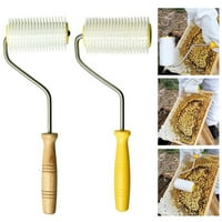 HonRane košnica otkopčavanje igle, jednostavan za čišćenje trajnog pčelarskog alata za efikasno košnica za vađenje meda za farmu