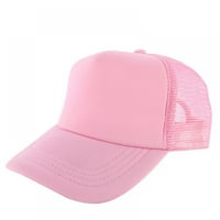 Mesh Cap suncobran Podesivi sportove sportske kape na otvorenom Sportska odjeća za žene muškarci