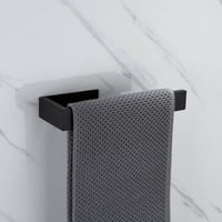 Ljepljivo kupatilo Hardver Set NO-bušilice Kuke za nehrđajuću čelik Komplet za kupatilo