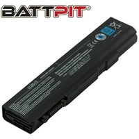 BortPit: Zamjena baterije za laptop za Toshiba Tecra S11-014, PA3786U-1BRS, PA3787U-1BRS, PA3788U-1BRS,