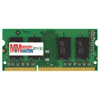 MemmentMasters 4GB memorija za Toshiba Portege M780-10R DDR PC3-RAM nadogradnja