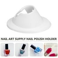 Praktična nail Art za nokte Poljska boca za nokte Poljski nokti Postavljanje mat