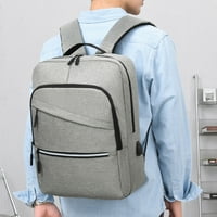 Yyeselk Travel Nose na ruksaku sa odvojivom torbama za laptop - Proširivi letni zračni ruksak - vodootporan