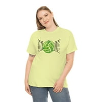 Košulje za prehrambene ljubimce LLC odbojkaških zelenih ljubitelja, Irca Tee 2U180202C1