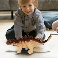 Sehao edukativne igračke dinosaur, zanimljiva imitacija dinosaur glider dječji realni model
