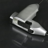 Električni mliječni frtor ručni sa štandom od nehrđajućeg čelika Maker za napajanje od baterije, mini