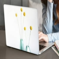 Kaishek Hard Shell futrola pokriva samo za najnoviji MacBook PRO S sa modelom dodira: a a