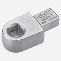 Hazet 6413- Držač za umetanje kvadrata na 3 8