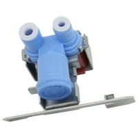 WR vodena ventila za vodu za opći električni PFCF1pjycww hladnjak - kompatibilan sa WR ulazni ventil - Upstart Components Brand