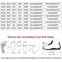 Zanvin Ženske sandale cipele na klirensu, do 30% popusta, flip flops za žene, rastezanje ortotičkih