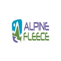 Alpine fleece mink dodirni luksuzni pokrivač