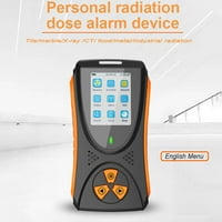 β γ Ray Geiger Counter nuklearni detektor zračenja Radication Dozimetar