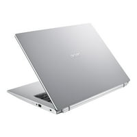 Acer Aspire A317- - Intel Core i 1115G GHz - Pobeda Početna - UHD grafika - GB RAM - GB SSD - 17.3 - Wi-Fi - čisto srebro - KBD: US INTL