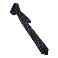 Muški setovi za muškarce, muške kravate poklon Bo set za posao za zabave za vjenčanja
