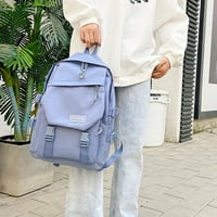 Harajuku ruksak modna ženska ruksačka školska školska školska torba Travel Torbe za rame za tinejdžerske