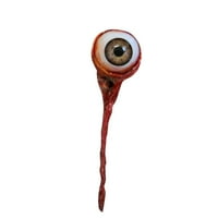 CGLFD Halloween simulacijski horor rekvizite sa krvavim očima