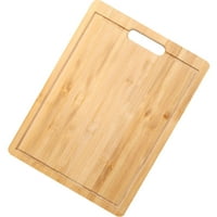 Frcolor bambus rezanje ploče za rezanje ploča za rezanje ploča za sječenje domaćinstva Kuhinjski alat